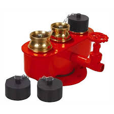 CO2 Extinguisher